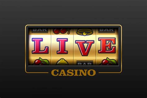 live casinos not on gamstop